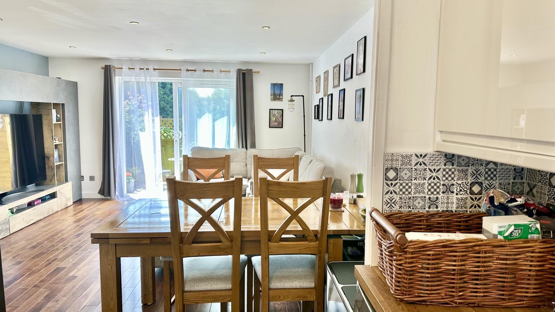 St. Catherines Close, St. Leonards-On-Sea